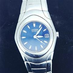 CITIZEN Lady's Wristwatch E010-H27082